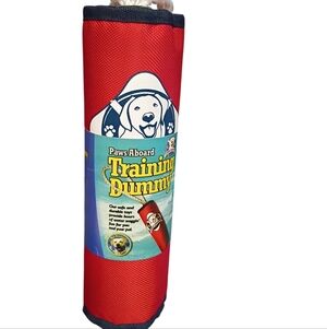 Paws Aboard Training Dummy